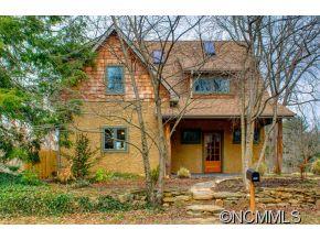 169 Virginia Avenue Asheville NC 28806