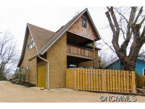 169 Virginia Avenue Asheville NC 28806