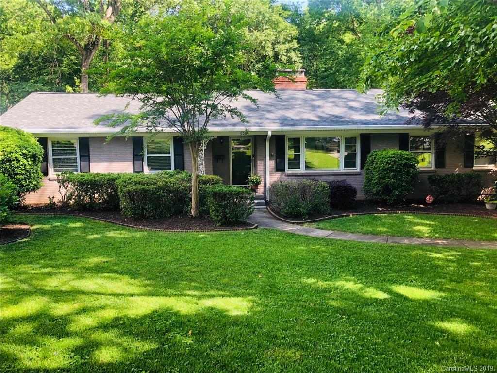 2209 Wensley Drive Charlotte NC 28210