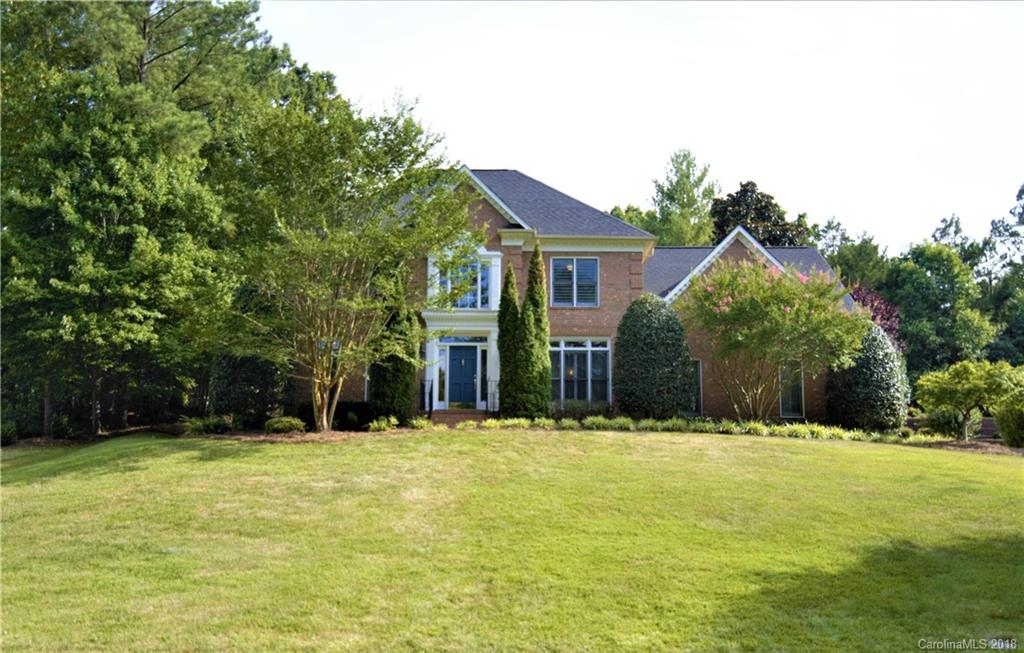 10818 Oak Pond Circle Charlotte NC 28277