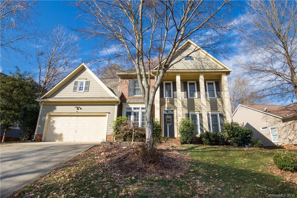 6231 Hickory Cove Lane Charlotte NC 28269