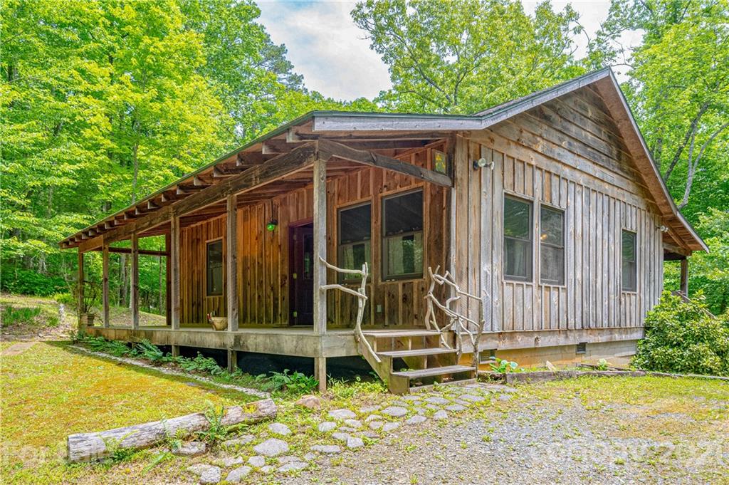 84 Blossom Road Brevard NC 28712
