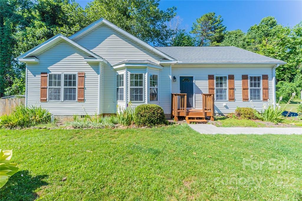 205 Zachs Place Arden NC 28704