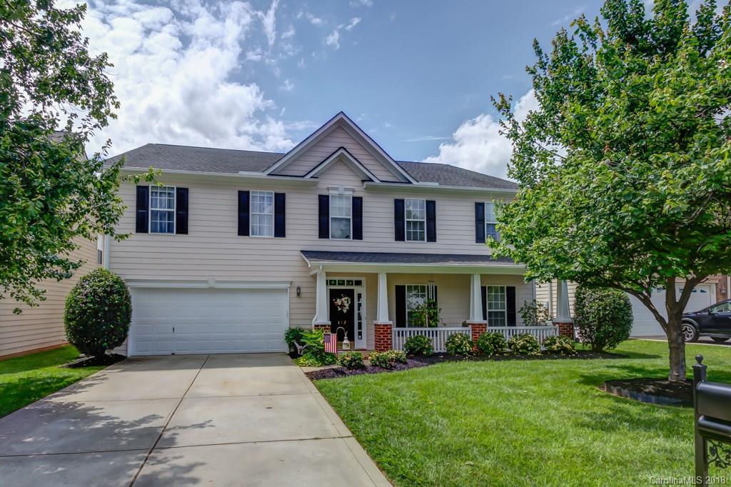 112 Middleton Place Mooresville NC 28117