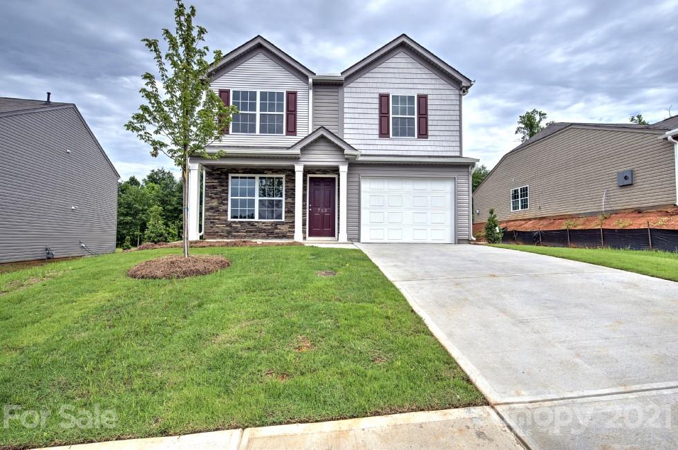 360 OakBranch Road Arden NC 28704