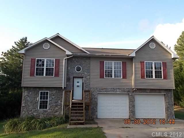 3806 Calico Road Lenoir NC 28645