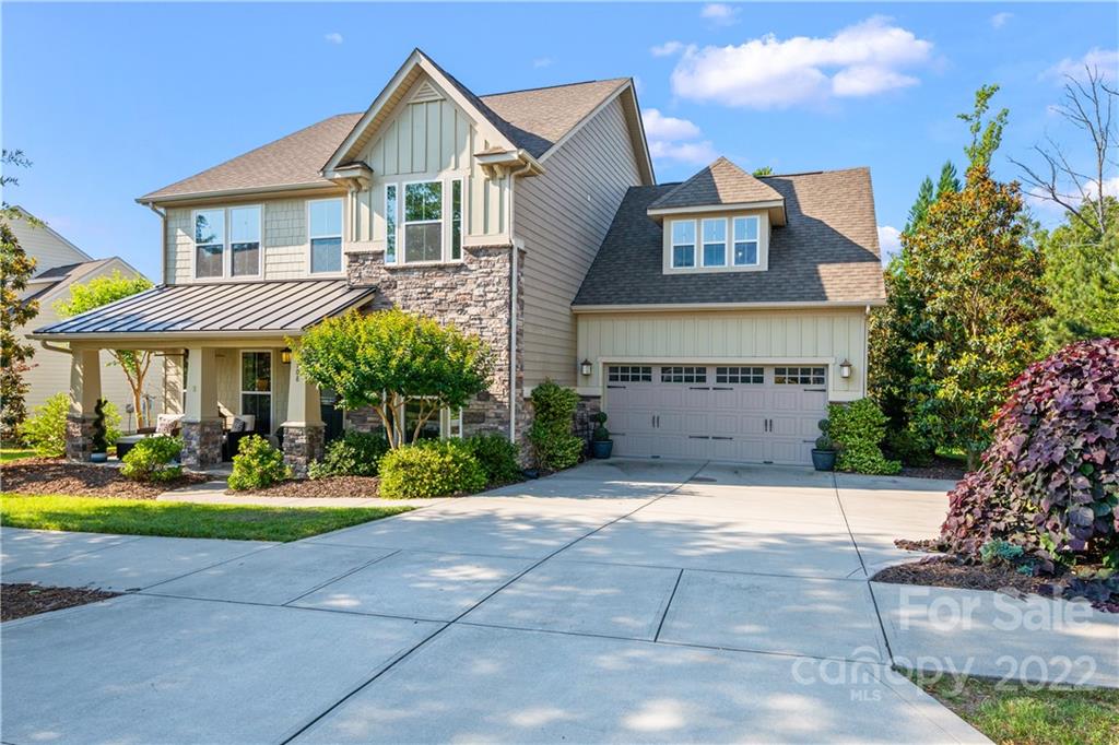 2908 Arsdale Road Waxhaw NC 28173