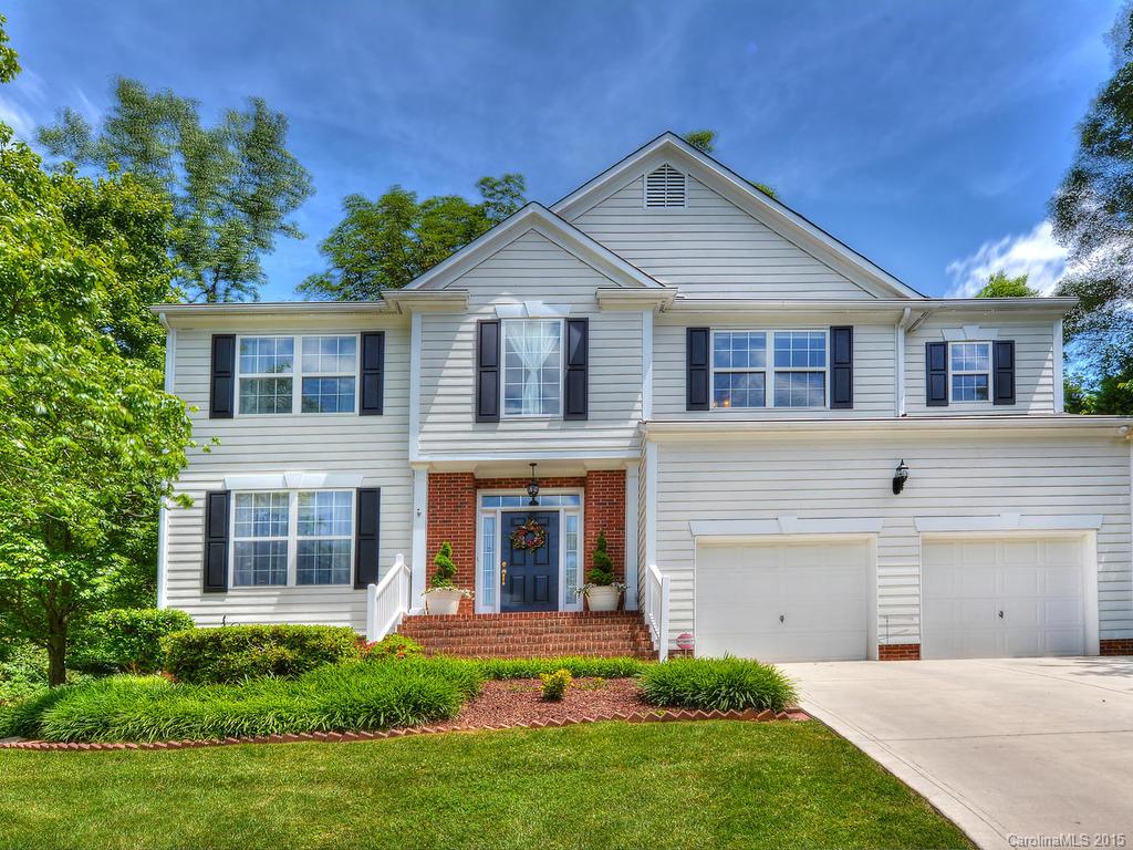 14203 Queens Carriage Place Charlotte NC 28278