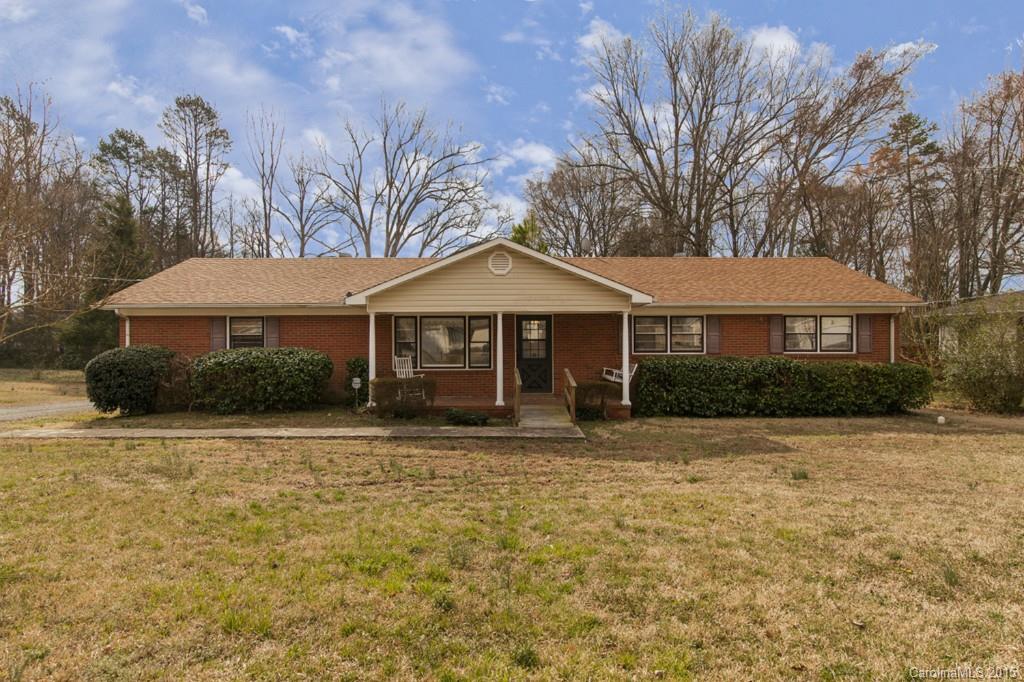 8526 Williamsburg Circle Huntersville NC 28078