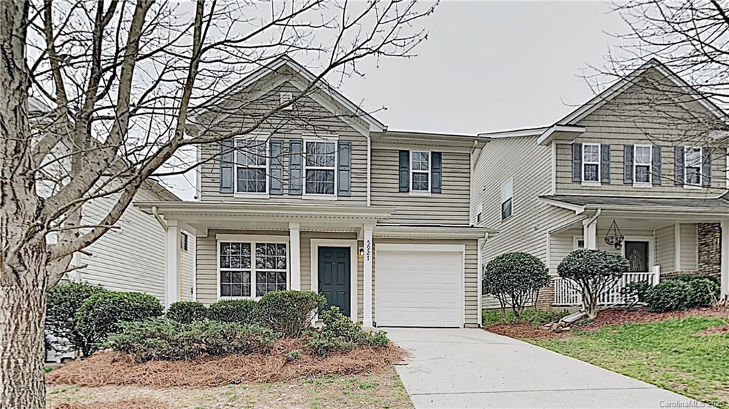 5927 Raisin Tree Lane Charlotte NC 28215