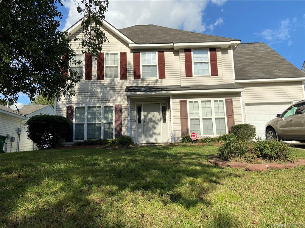 3546 Nevin Brook Road Charlotte NC 28269