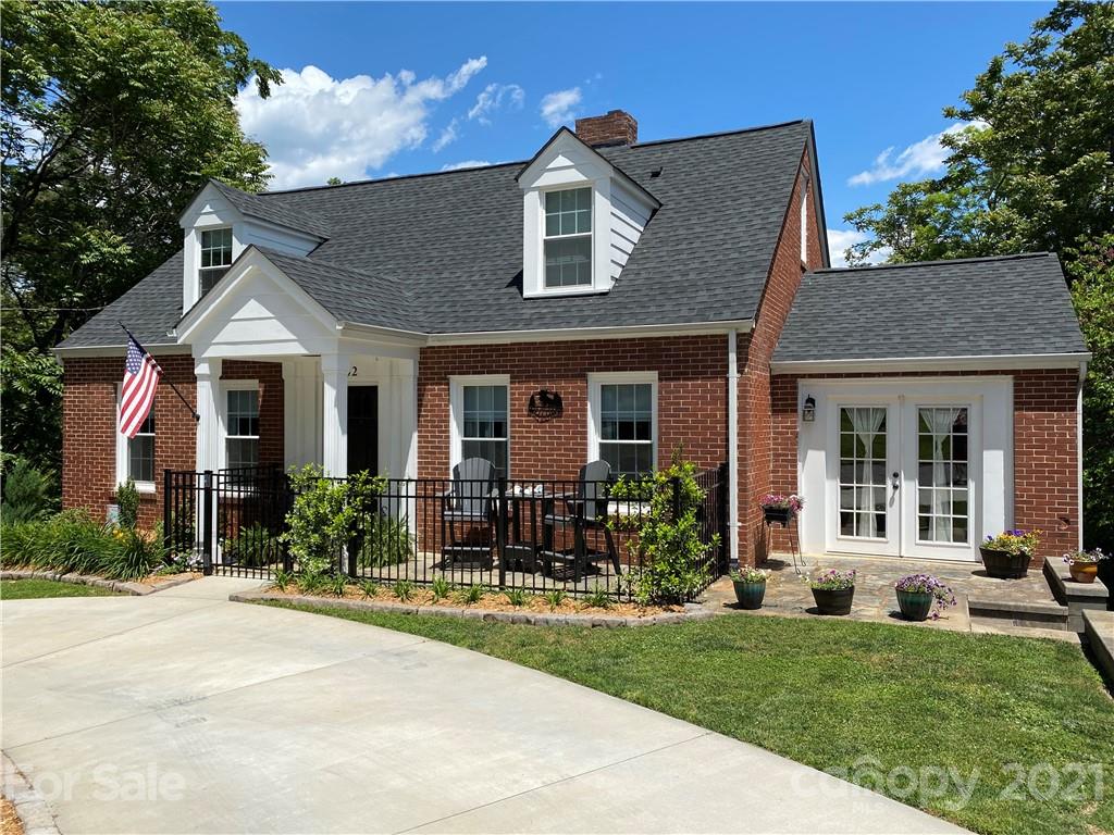 102 Riverside Drive Morganton NC 28655