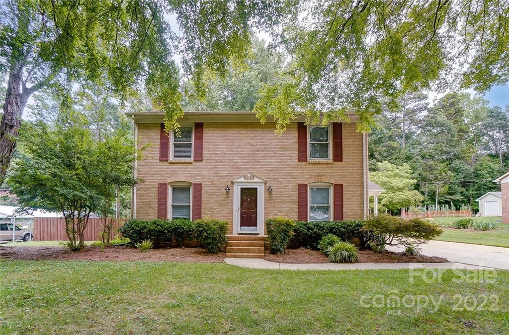 300 Ogden Drive Gastonia NC 28056