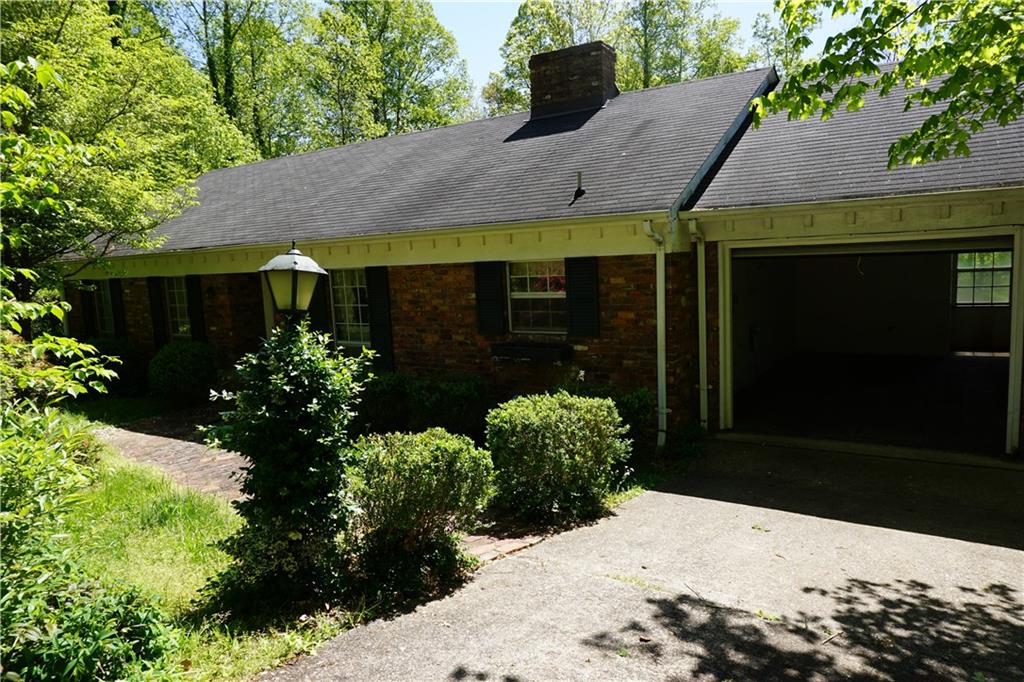 320 Marcelle Street Ne Lenoir NC 28645