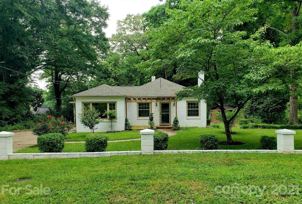 1217 Chronicle Avenue Gastonia NC 28052