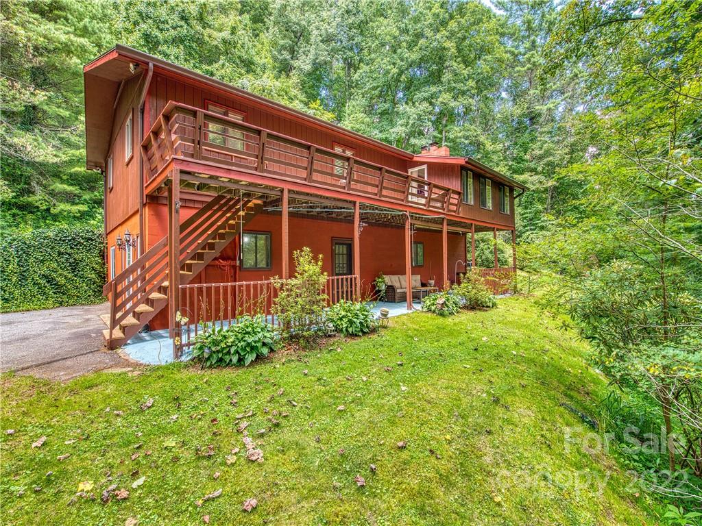 506 Cripple Creek Sylva NC 28779