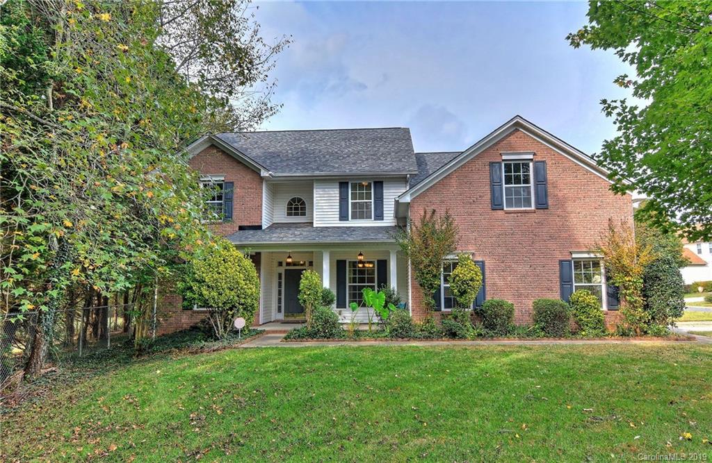15132 Bridle Trace Lane Pineville NC 28134