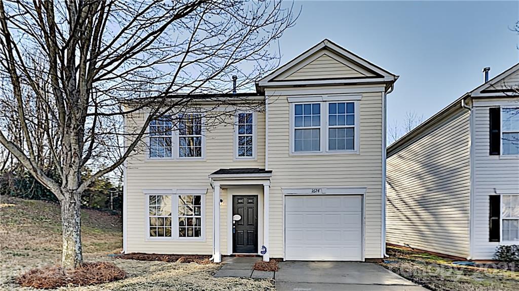 1624 Lynford Drive Charlotte NC 28215