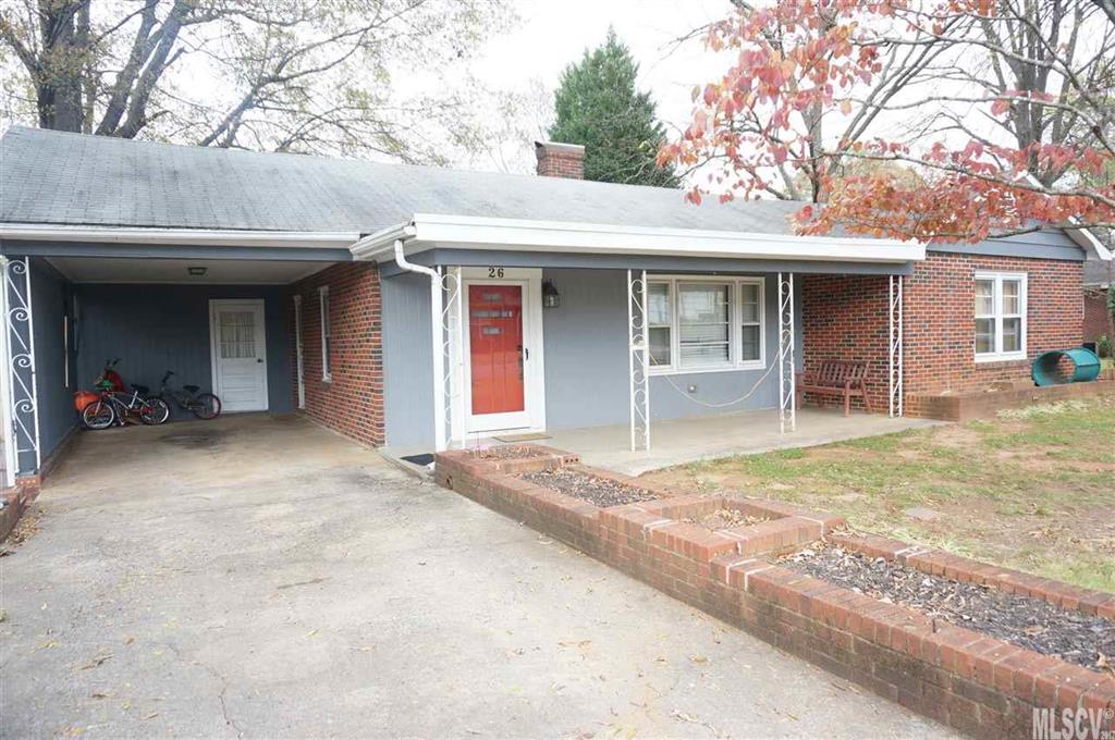 26 West E Street Newton NC 28658