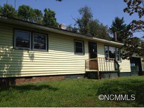 284 Mingus Street Canton NC 28716
