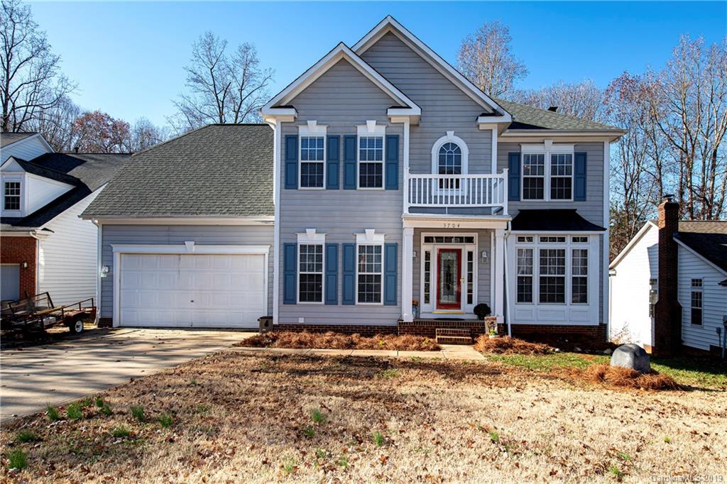 3704 Bentley Place Waxhaw NC 28173
