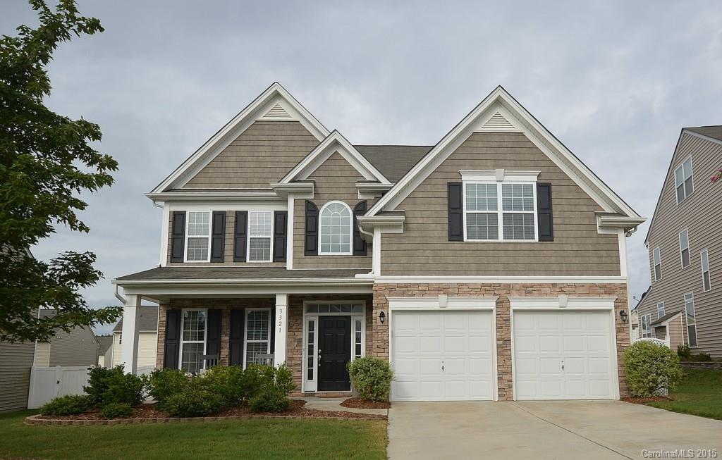3321 Brackhill Street Davidson NC 28036