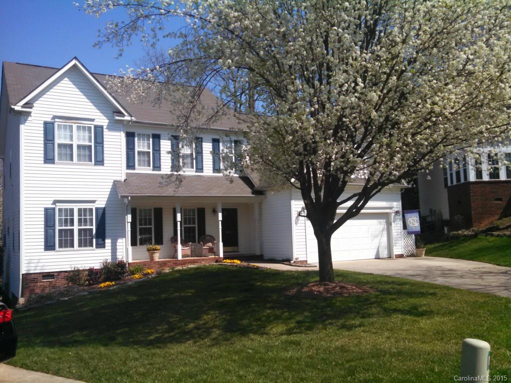 8932 Pristine Court Huntersville NC 28078