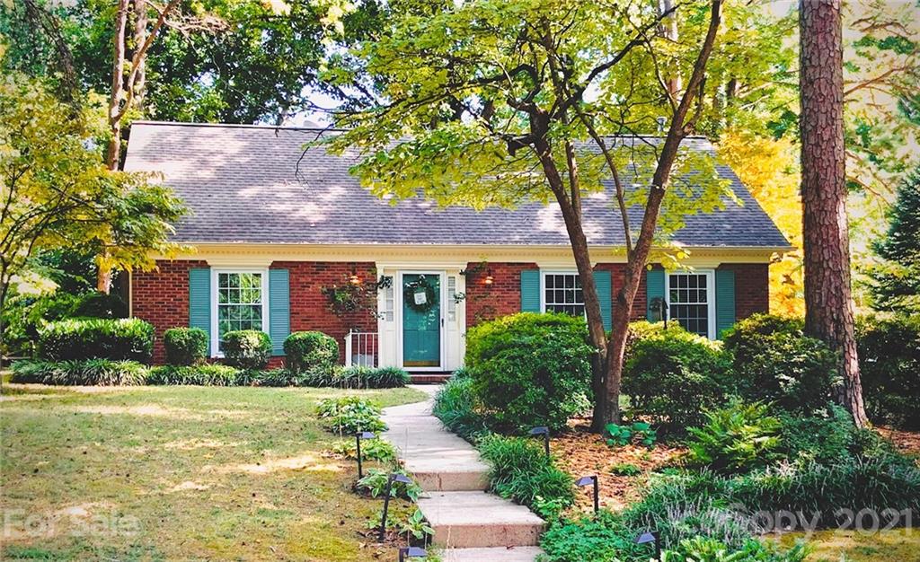 6001 Coatbridge Lane Charlotte NC 28212