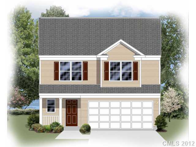 3711 Ernie Drive Charlotte NC 28269