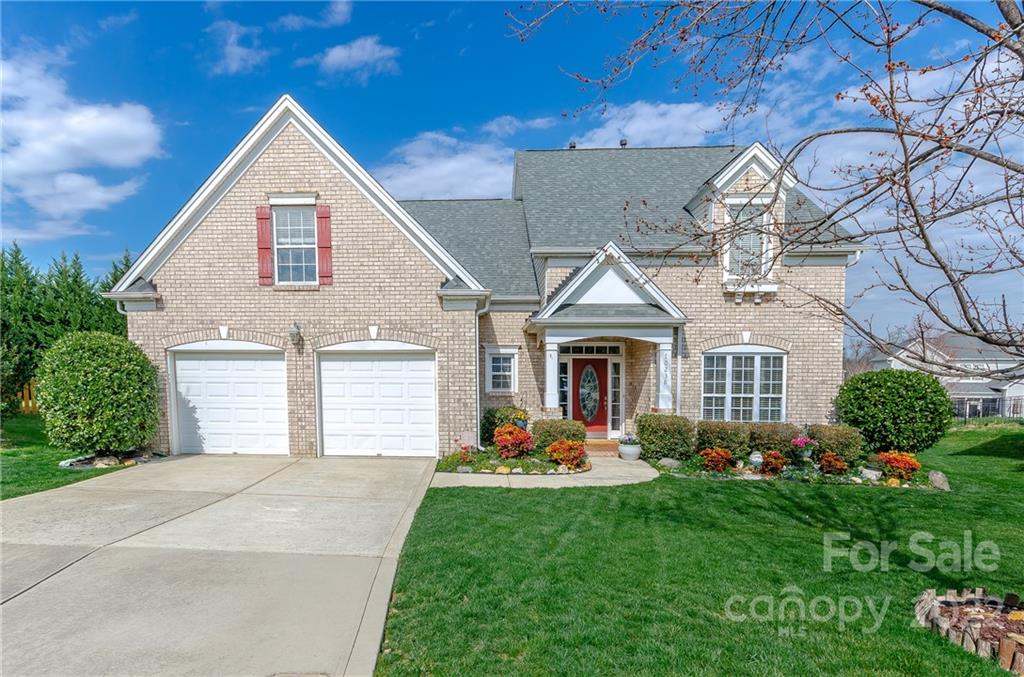 10238 Kelso Court Charlotte NC 28278