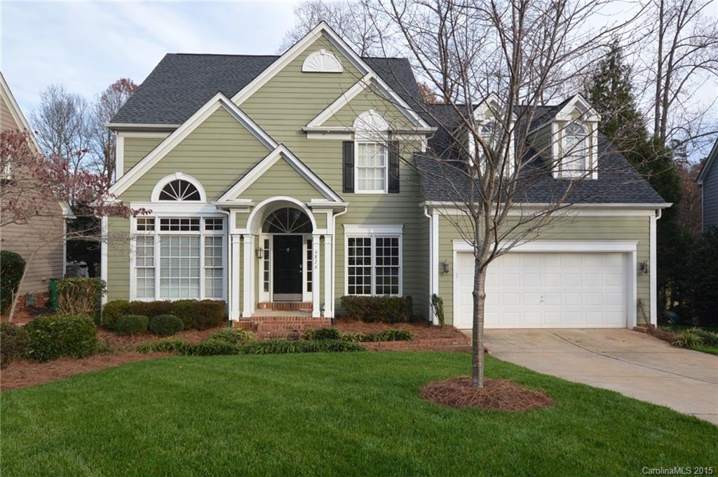 6826 Fairway Point Drive Charlotte NC 28269