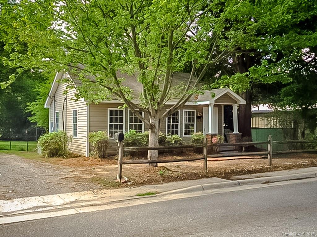 1029 Gaston Avenue Gastonia NC 28052