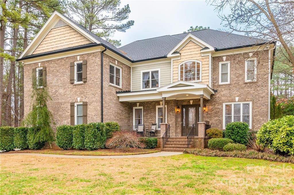 4720 Trails End Road Denver NC 28037