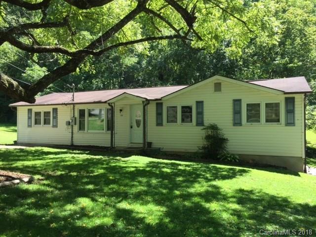 139 Spooks Branch Road Asheville NC 28804