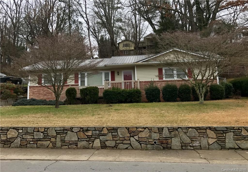 63 Meadow Street Waynesville NC 28786