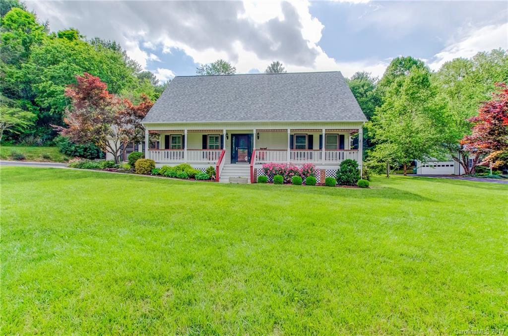 139 Driftwood Lane Mills River NC 28759