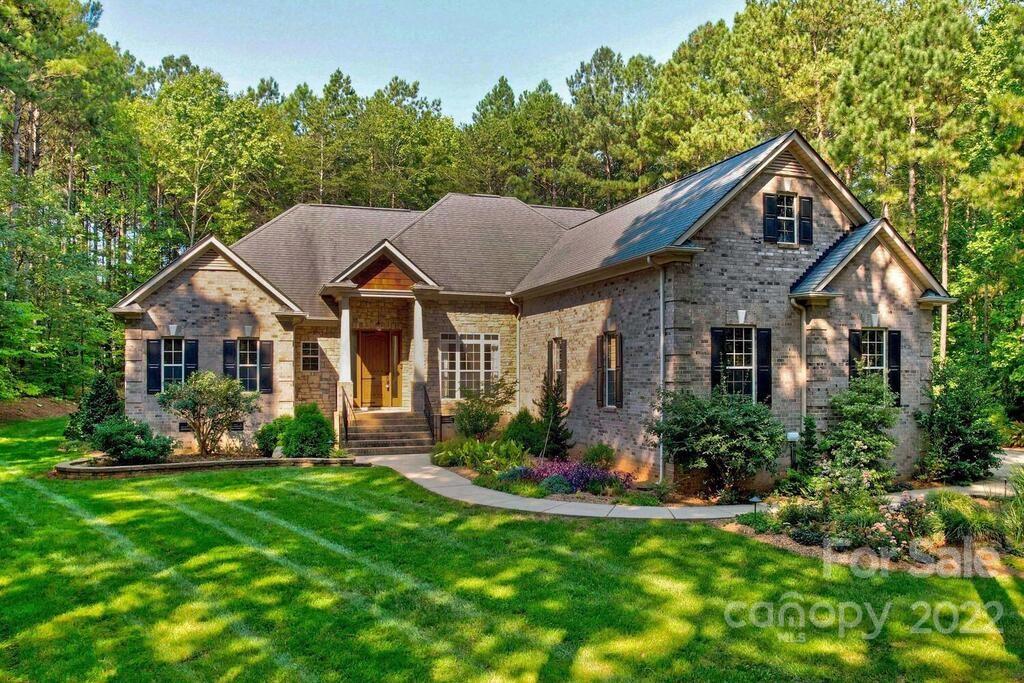 4605 River Hills Drive Denver NC 28037