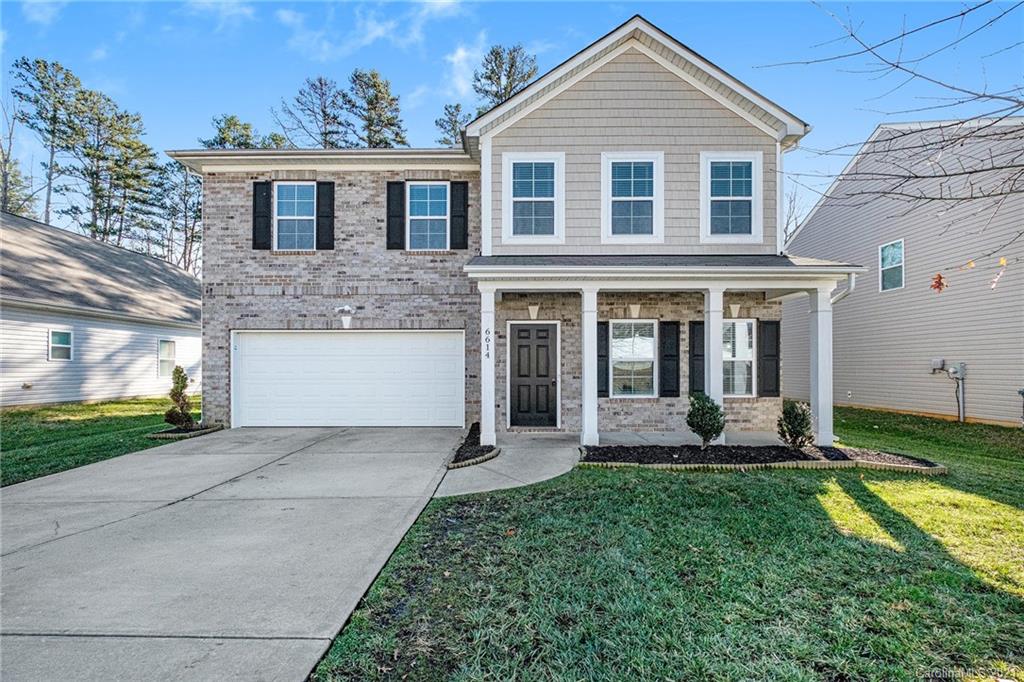 6614 Bluegill Road Charlotte NC 28216