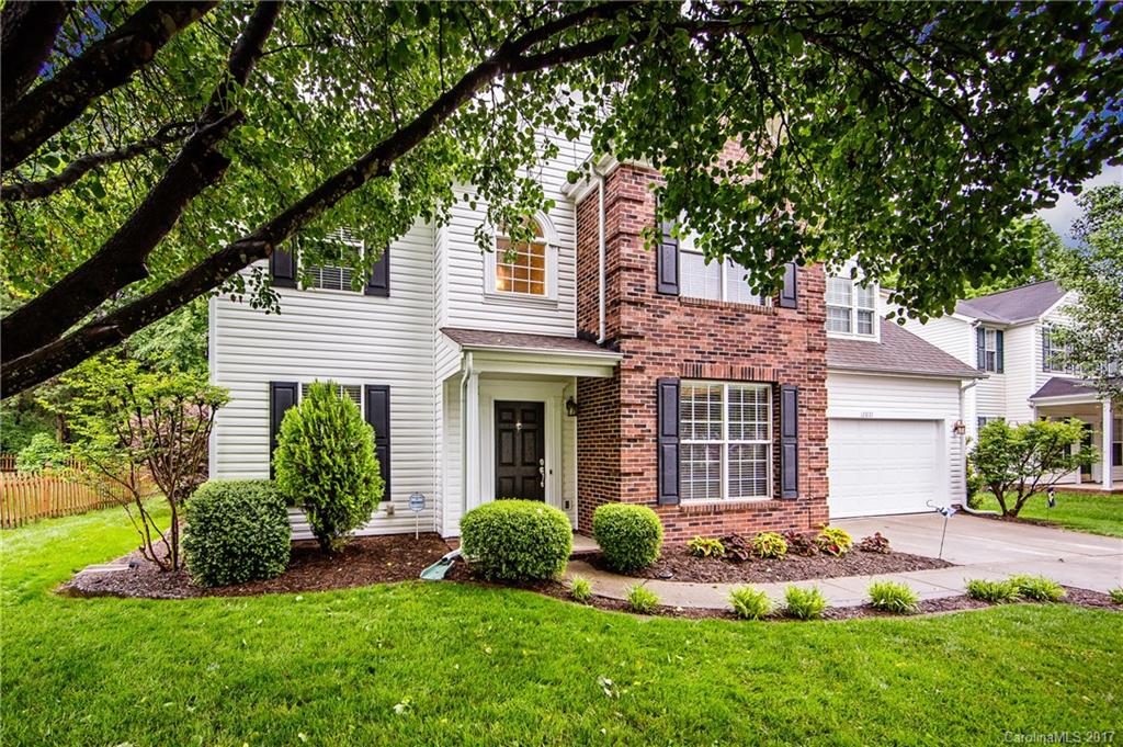 12021 Regent Ridge Lane Charlotte NC 28278