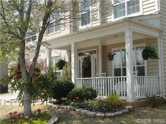 20912 Windshore Avenue Cornelius NC 28031