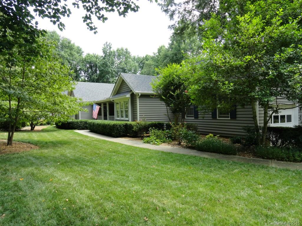 6011 Gold Wagon Lane Mint Hill NC 28227