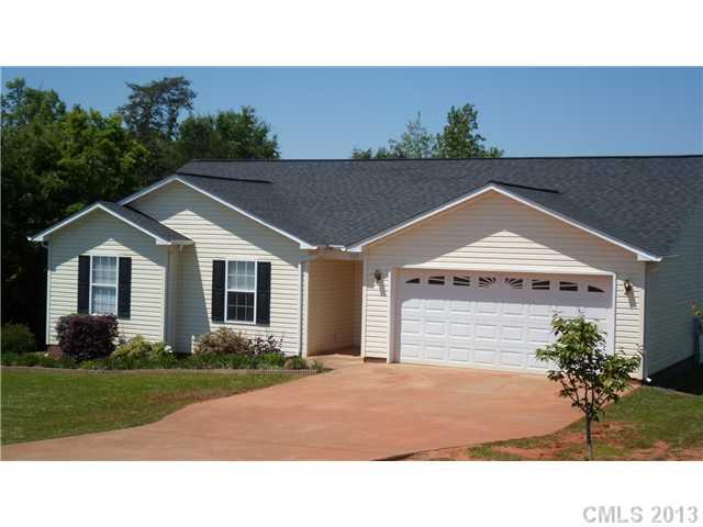 302 Walkers Ridge Road Shelby NC 28152