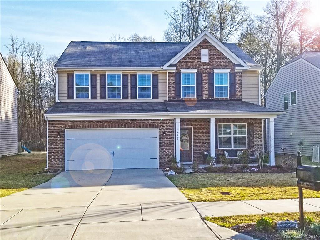 10670 Sapphire Trail Davidson NC 28036