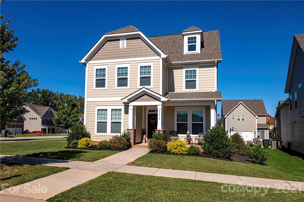 3314 Sara Margaret Drive Monroe NC 28110