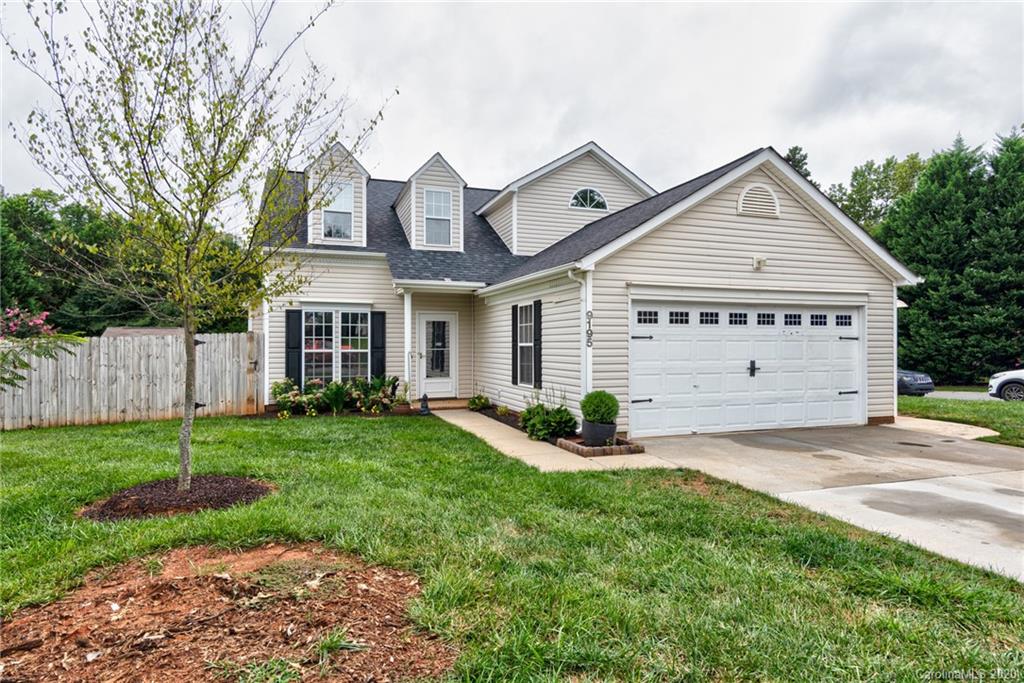 9195 Foggy Meadow Road Charlotte NC 28269