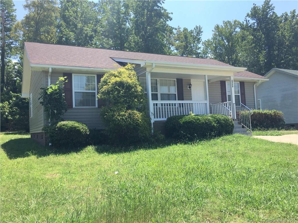 2709 Westerwood Village Drive Charlotte NC 28214