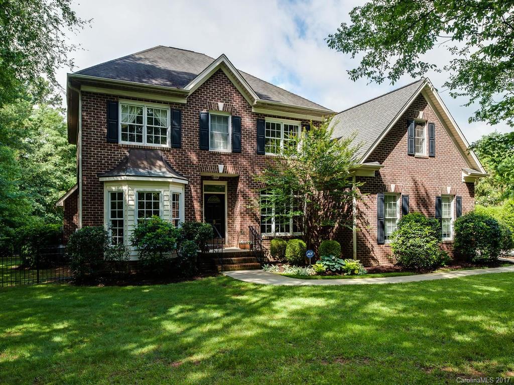 3439 Mayhew Forrest Lane Mint Hill NC 28227