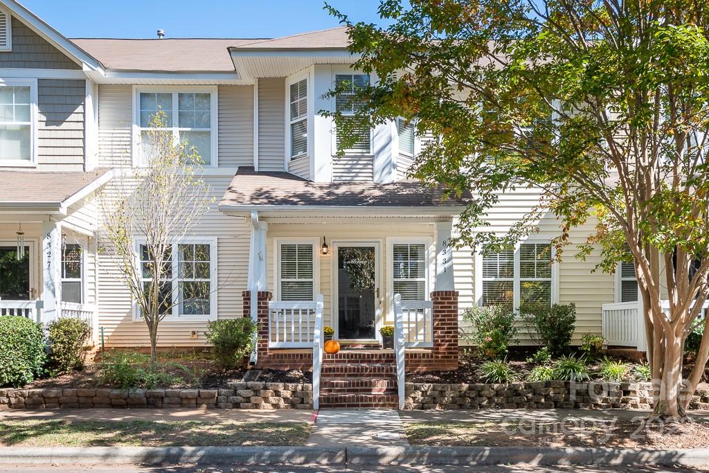 8331 Brickle Lane Huntersville NC 28078