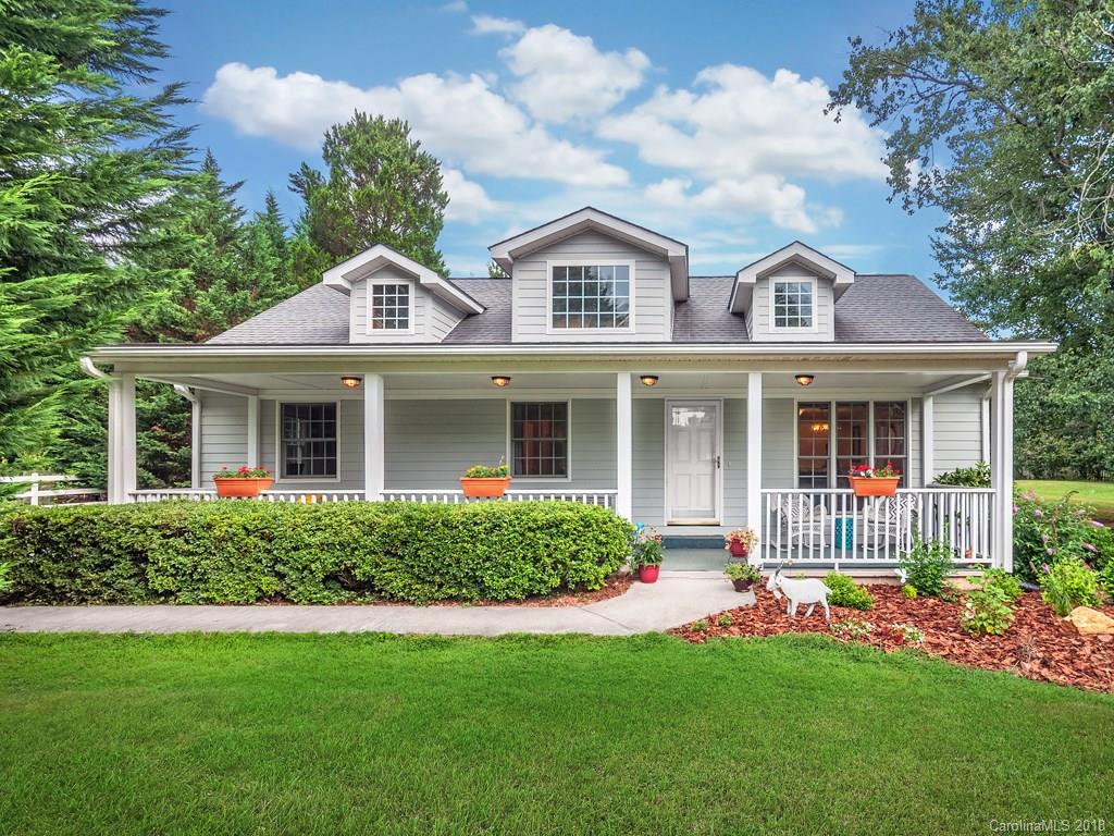 60 Sierra Drive Arden NC 28704
