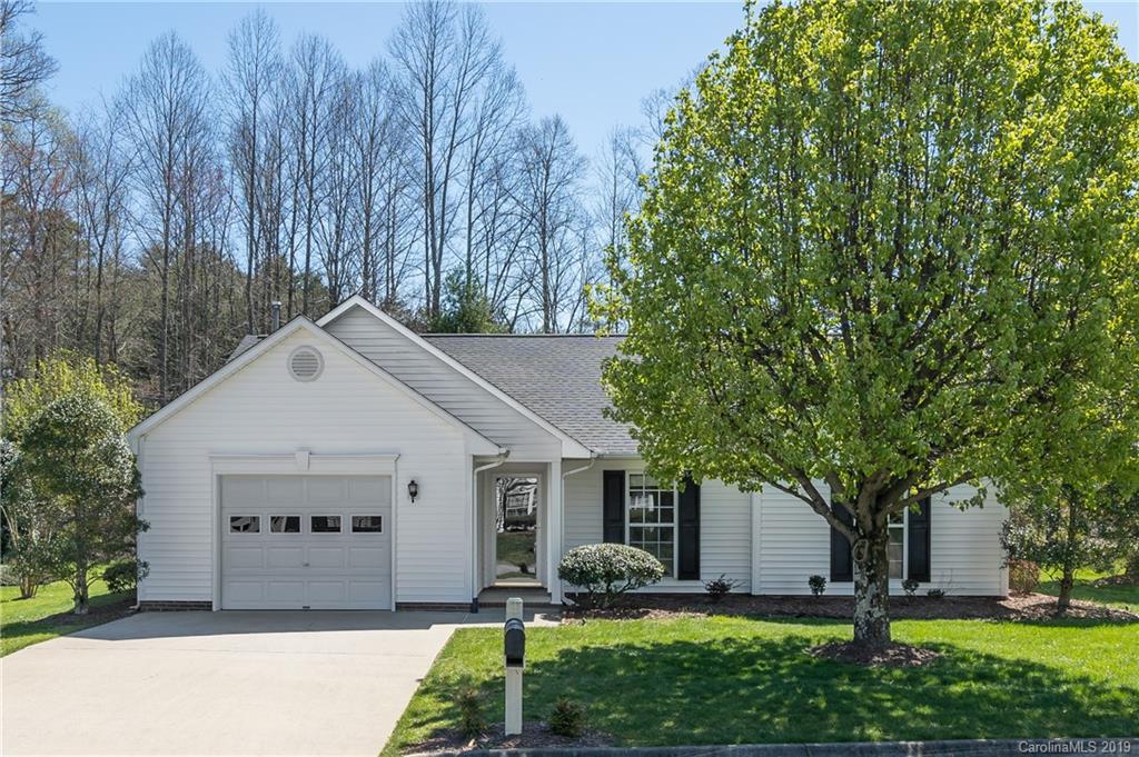 98 Stonehollow Road Fletcher NC 28732